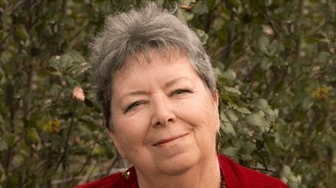Rev. Dr. Barbara Leger